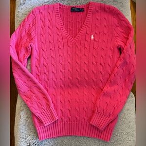 POLO by Ralph Lauren sweater size M
